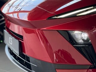 2026 Omoda C5 I Рестайлинг, красный, 2629000 рублей, вид 3