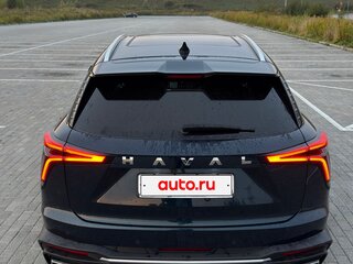 2024 Haval F7 II, синий, 2950000 рублей, вид 2