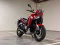 2026 Moto Morini X-CAPE 1200, красный, 1499000 рублей - вид 9