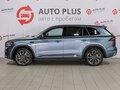 2026 Geely Monjaro I, серый, 4200000 рублей - вид 5