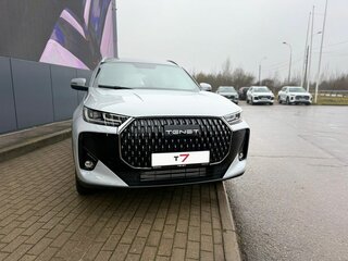 2026 Tenet T7, серый, 3005000 рублей, вид 1