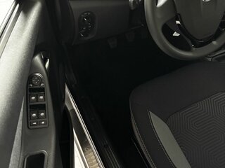 2026 Lada (ВАЗ) Granta I Рестайлинг, серый, 1130000 рублей, вид 5