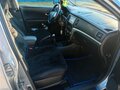 2012 SsangYong Actyon II, серый - вид 8