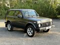 2026 Lada (ВАЗ) Niva Legend I, серый, 1205000 рублей - вид 6
