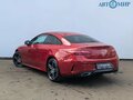 2017 Mercedes-Benz E-Класс 200 V (W213, S213, C238), красный, 2879000 рублей - вид 6
