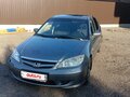 2004 Honda Civic VII Рестайлинг, серый, 300000 рублей