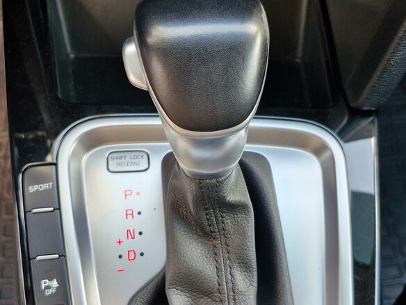 2020 Kia Ceed III, чёрный, 1820000 рублей - вид 33