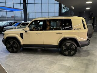 2026 Esteo V27, бежевый, 5920000 рублей, вид 4