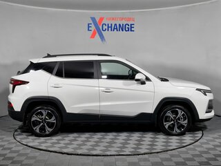 2023 Москвич 3, белый, 1449000 рублей, вид 4