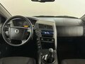 2010 SsangYong Kyron I Рестайлинг, чёрный, 680000 рублей - вид 4