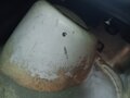 2001 Lada (ВАЗ) 2109, белый, 180000 рублей - вид 6
