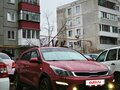 2020 Kia Rio X-Line IV, красный, 1800000 рублей - вид 3