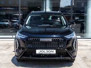2026 Haval Jolion I Рестайлинг 2, чёрный, 2649000 рублей, вид 2