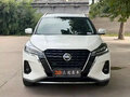2022 Nissan Kicks I Рестайлинг, белый, 1190222 рублей - вид 1
