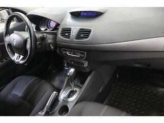 2013 Renault Fluence I Рестайлинг, белый, 802100 рублей, вид 5