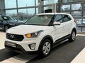 2019 Hyundai Creta I, белый, 1695000 рублей - вид 2