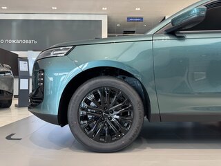 2026 Jeland J6, зелёный, 2549000 рублей, вид 5