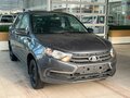 2026 Lada (ВАЗ) Granta I Рестайлинг, серый, 1160000 рублей - вид 2