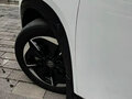 2026 Toyota bZ3X 58.3 kWh, белый - вид 9