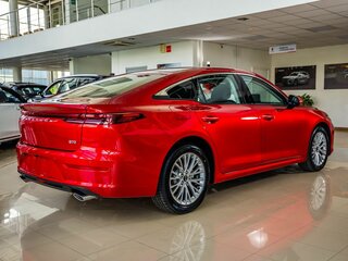 2024 Bestune B70 I Рестайлинг, красный, 2844000 рублей, вид 4