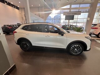 2026 Haval Jolion I Рестайлинг, белый, 2649000 рублей, вид 3
