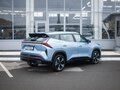 2026 Geely Cityray, голубой, 3311990 рублей - вид 4