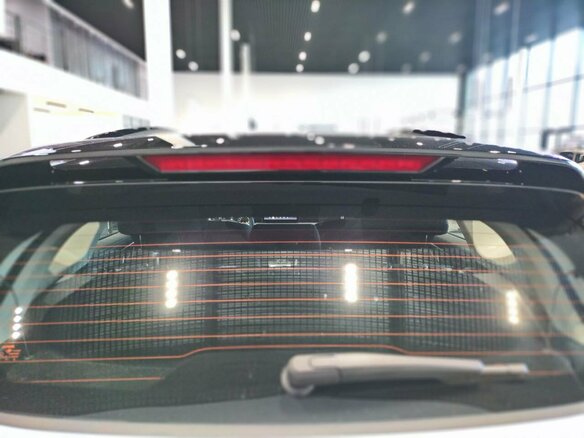 2026 Haval Jolion I Рестайлинг, белый, 2449000 рублей - вид 16