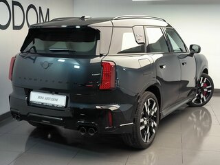 2025 Mini Countryman JCW John Cooper Works III, серый, 6990000 рублей, вид 2