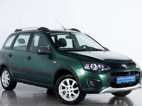 Lada (ВАЗ) Kalina II