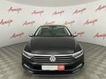 2018 Volkswagen Passat B8, чёрный - вид 7