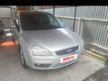 2007 Ford Focus II, серебристый, 380000 рублей - вид 2