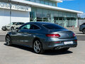 2016 Mercedes-Benz C-Класс 200 IV (W205), серый - вид 7