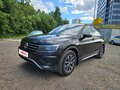 2019 Volkswagen Tiguan II, чёрный, 2300000 рублей