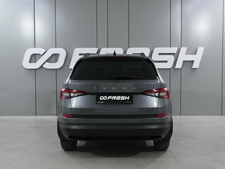 2020 Skoda Kodiaq I, серый, 2549000 рублей, вид 4