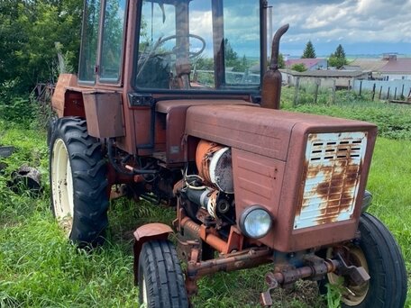 1988 ХТЗ Т-25, 300000 рублей, вид 1