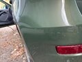 2013 Lada (ВАЗ) Kalina II, зелёный, 281000 рублей - вид 4