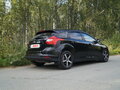 2013 Ford Focus III, чёрный, 720000 рублей - вид 6