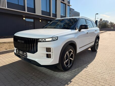 Jaecoo J7 I