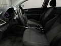 2017 Hyundai Solaris II, серебристый, 1199900 рублей - вид 4