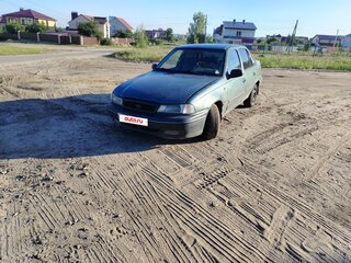 2012 Daewoo Nexia I Рестайлинг, белый, 65000 рублей, вид 1