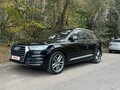 2018 Audi Q7 II (4M), чёрный, 3320000 рублей - вид 4