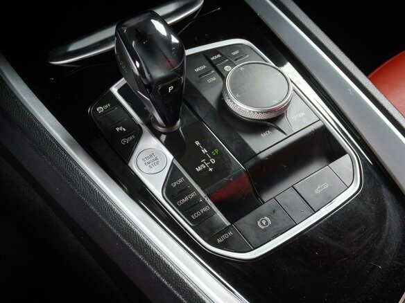 2020 BMW Z4 30i III (G29), белый, 3749000 рублей - вид 12