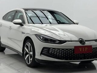 2022 Volkswagen Lamando L II, белый, 2290000 рублей, вид 3