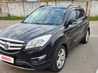 2014 Changan CS35, чёрный, 480000 рублей, вид 2