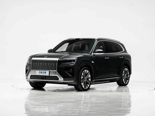 2026 Zeekr 8X 70 kWh, чёрный, 12499900 рублей, вид 1
