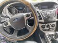 2012 Ford Focus III, белый, 700000 рублей - вид 5