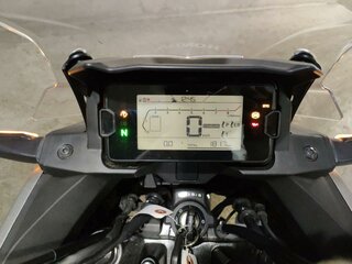 2023 Honda NC 750X, белый, 1077000 рублей, вид 5