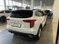 2026 Haval Jolion I Рестайлинг 2, белый, 2845718 рублей - вид 1