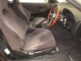 1990 Mitsuoka Le-Seyde I, коричневый, 2100000 рублей, вид 3