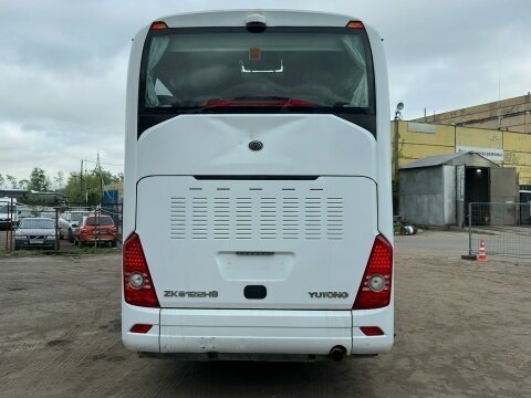 2020 Yutong ZK6122H9, белый, 10700000 рублей - вид 19